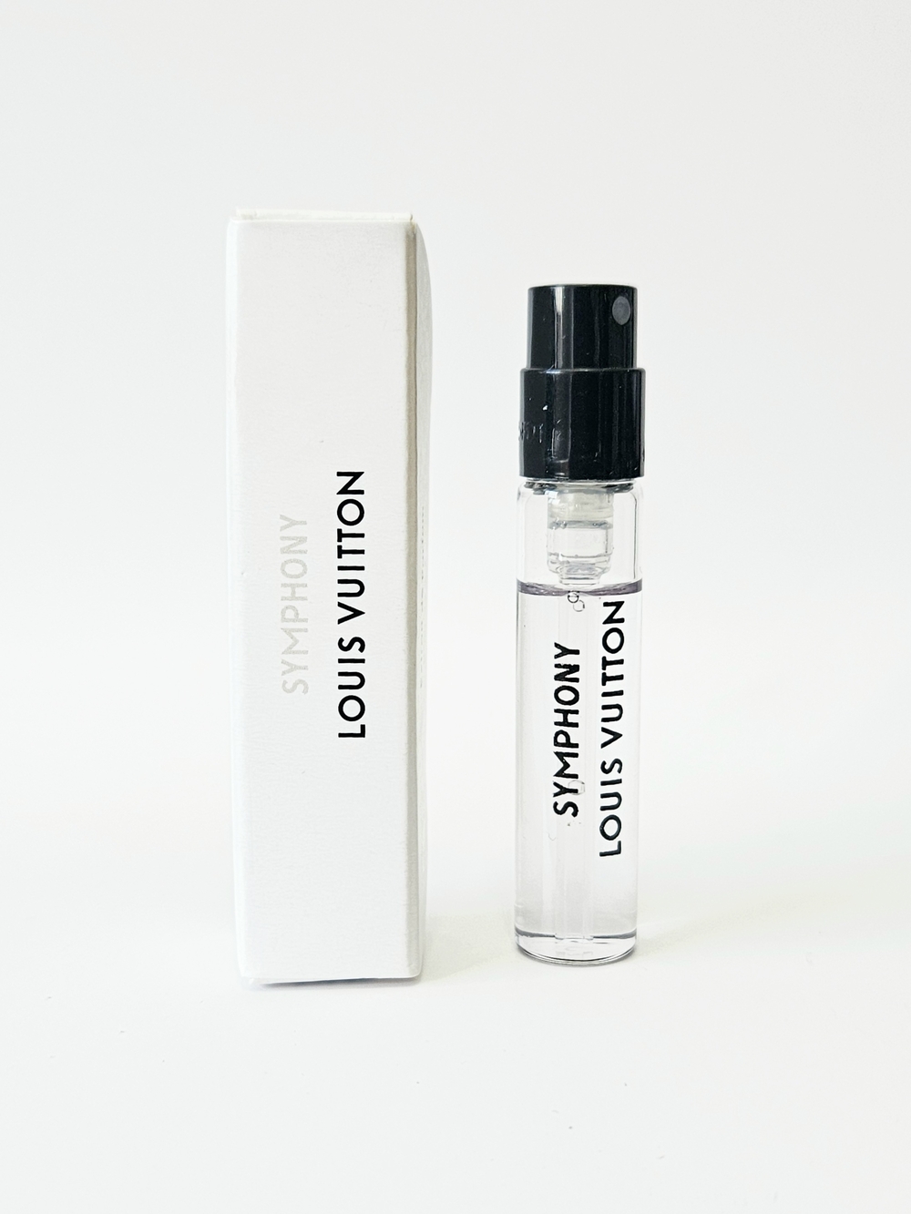 Louis Vuitton Symphony 2mL Spray